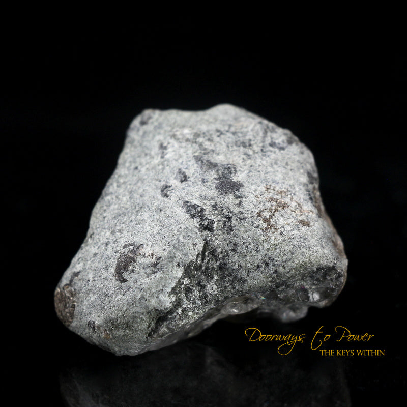 Azozeo Activated Phenacite Crystal