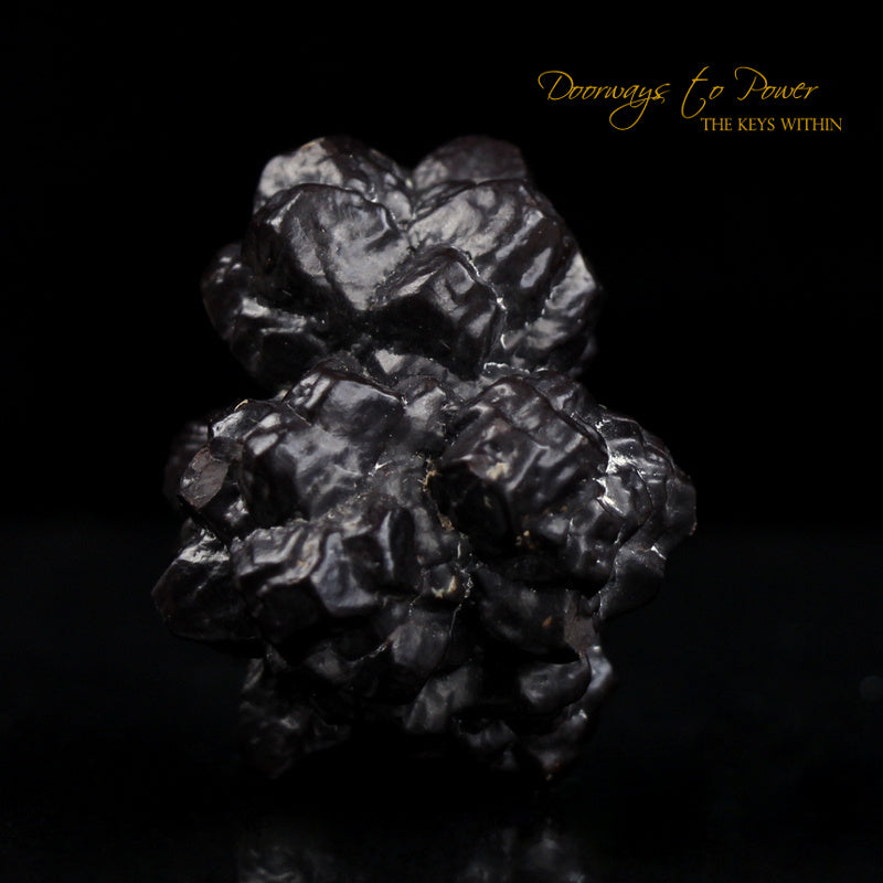 Azozeo Activated Prophecy Stone Crystal