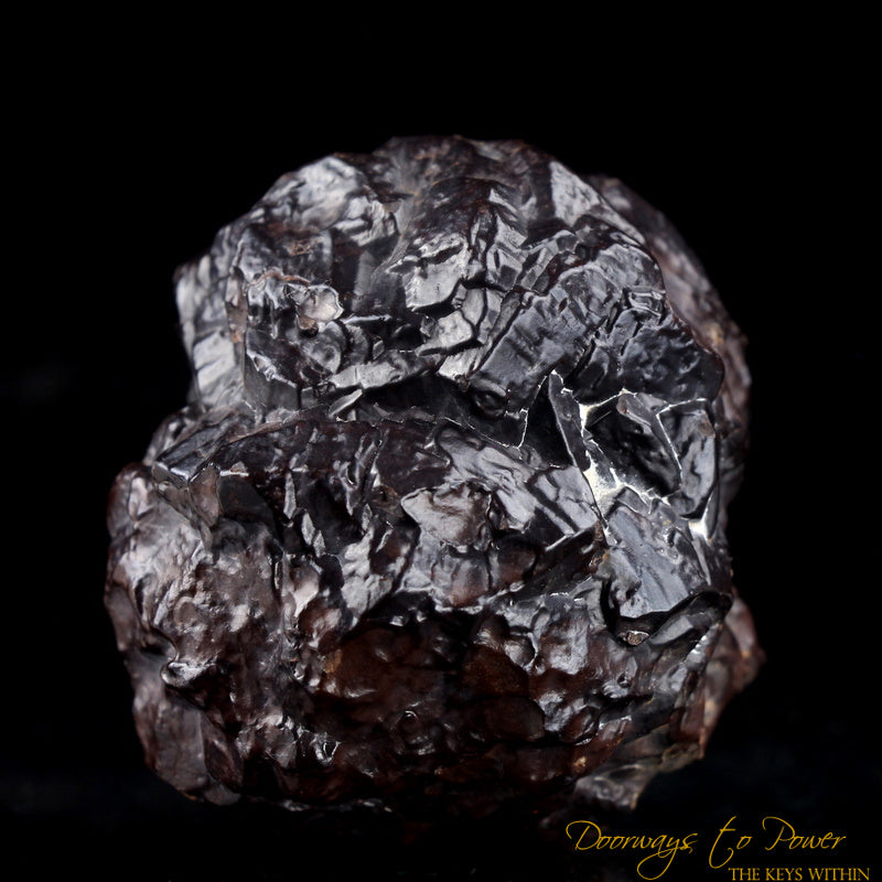 Azozeo Activated Prophecy Stone Crystal