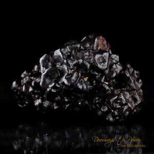 Azozeo Activated Prophecy Stone Crystal