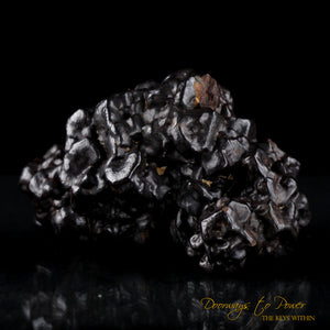 Azozeo Activated Prophecy Stone Crystal