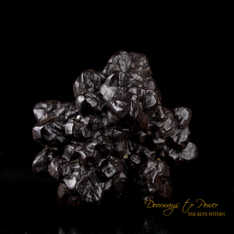 Azozeo Activated Prophecy Stone Crystal