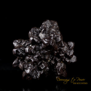 Azozeo Activated Prophecy Stone Crystal