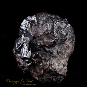 Azozeo Activated Prophecy Stone Crystal