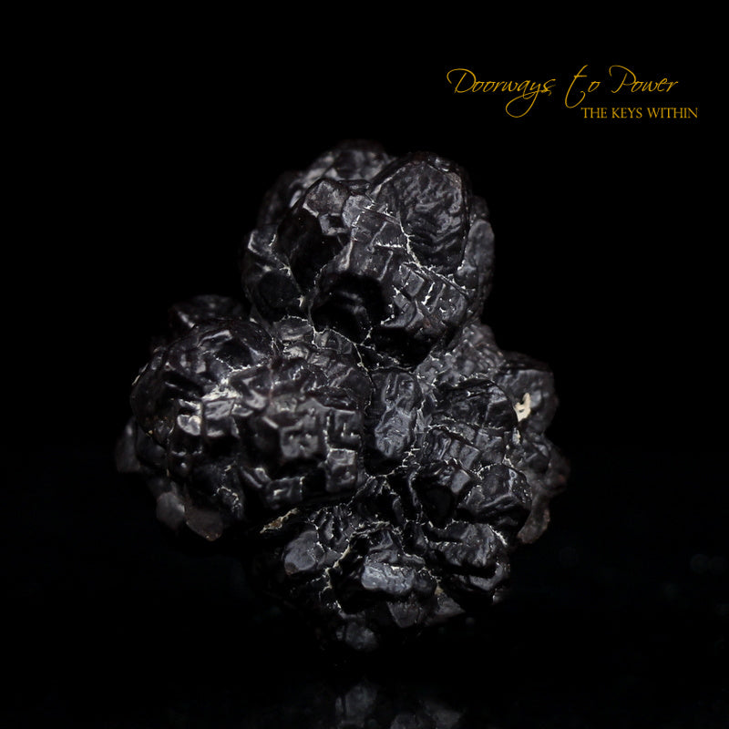 Azozeo Activated Prophecy Stone Crystal