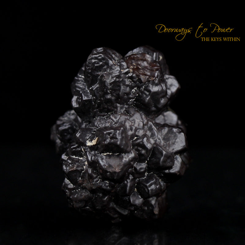 Azozeo Activated Prophecy Stone Crystal