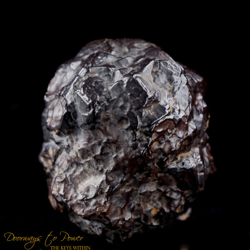 Azozeo Activated Prophecy Stone Crystal