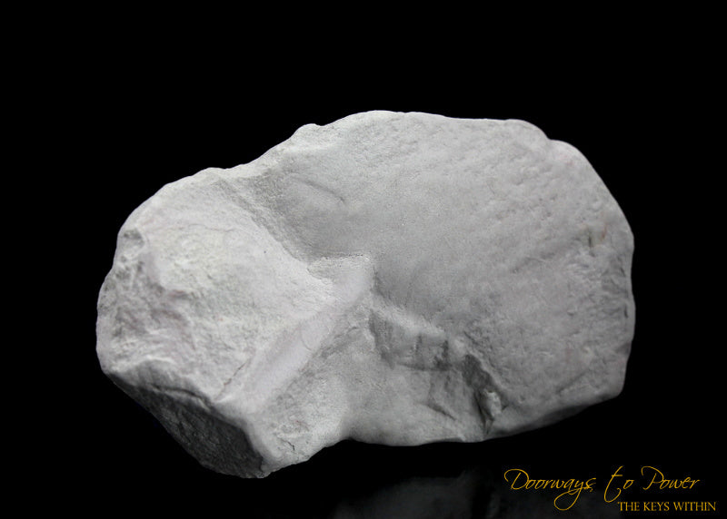 Azurite Crystal Sun Specimen