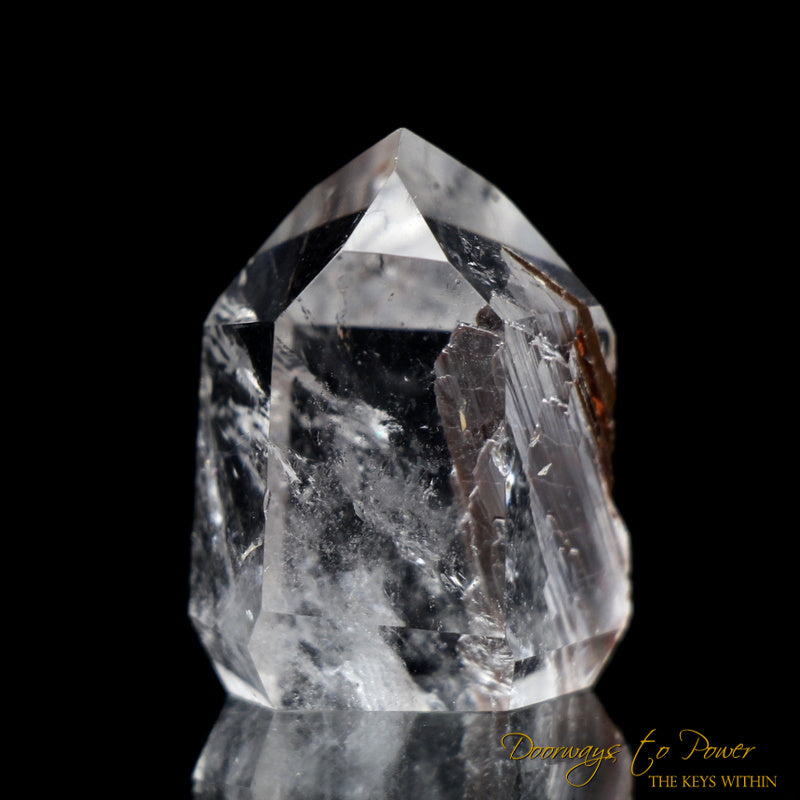 Brookite Synergy 12 Stone

