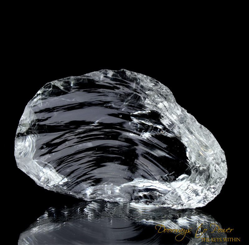 Cosmic Ice Andara Crystal
