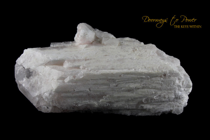 Large Danburite Collectors Specimen 