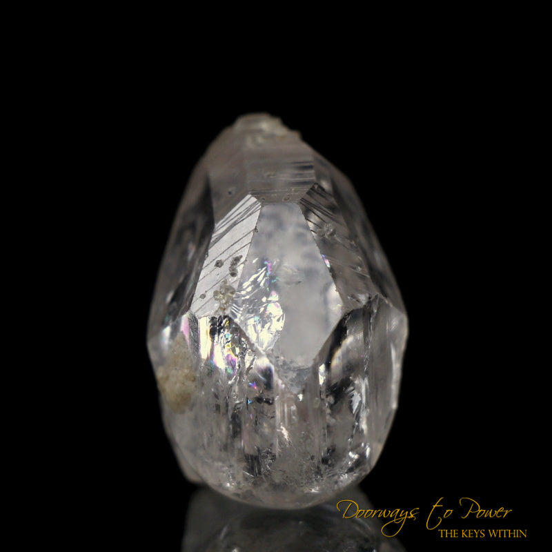 Danburite Crystal Skull 'Stone of Angels'