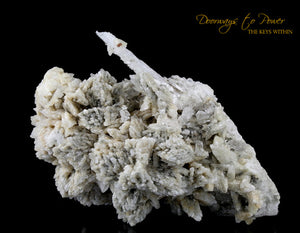 Danburite Specimen 