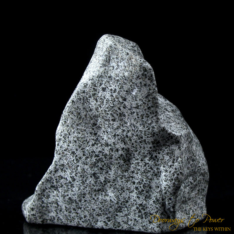 Guardianite Crystal Altar Stone 'Angelic Forces'