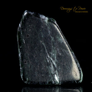 Heartenite Crystal Tumbled & Polished