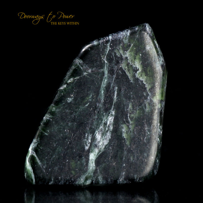 Heartenite Crystal Tumbled & Polished