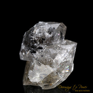 Herkimer Diamond Crystal