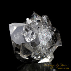 HerkimerDiamondRecordKeeperTwi