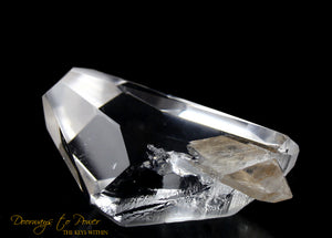 Era of Light Lemurian Crystal 