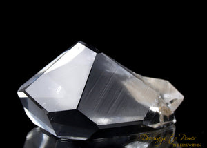 Lemurian Era of Light Pure Penetrator Quartz Crystal