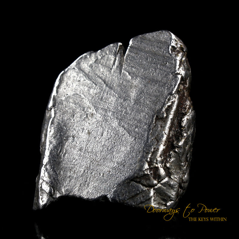 Powerful Meteorite 'Portal' Ultra Rare & Special 1992