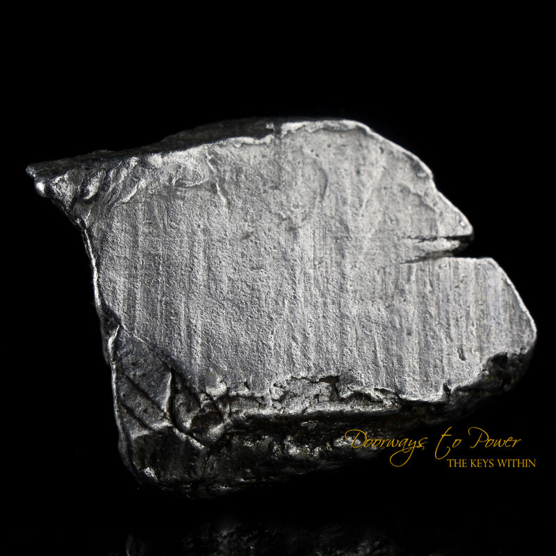 Powerful Meteorite 'Portal' Ultra Rare & Special 1992