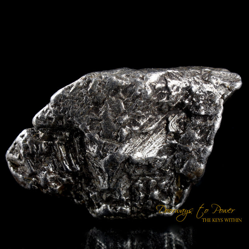 Powerful Meteorite 'Portal' Ultra Rare & Special 1992