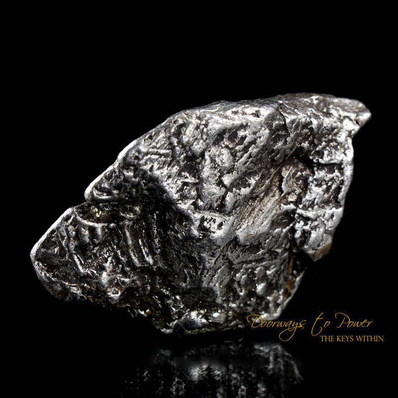Powerful Meteorite 'Portal' Ultra Rare & Special 1992