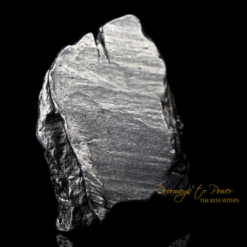 Powerful Meteorite 'Portal' Ultra Rare & Special 1992