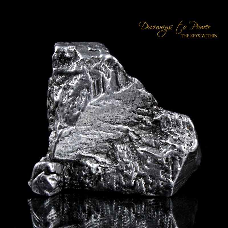 Meteorite 'Portal' Ultra Rare (Personal Collection 1992)