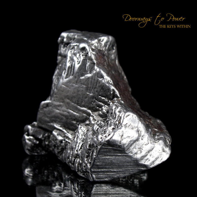 Meteorite 'Portal' Ultra Rare (Personal Collection 1992)