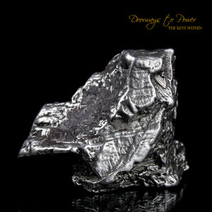 Meteorite 'Portal' Ultra Rare (Personal Collection 1992)