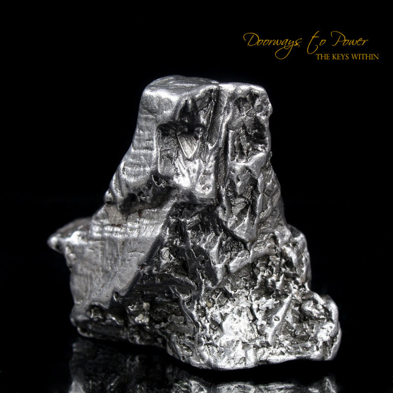 Meteorite 'Portal' Ultra Rare (Personal Collection 1992)