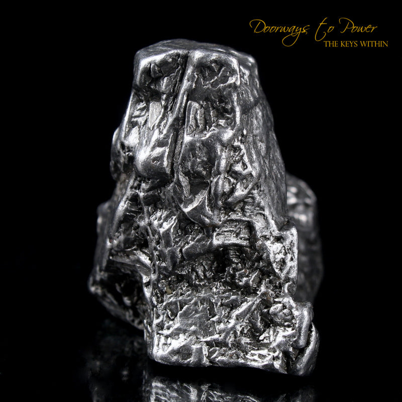 Meteorite 'Portal' Ultra Rare (Personal Collection 1992)