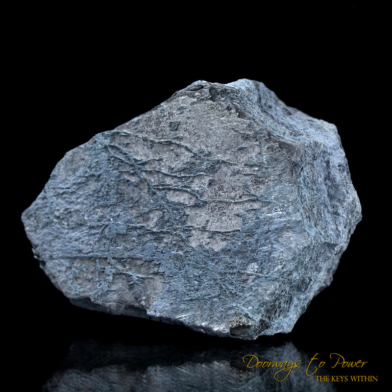 Neptunite with Benitoite on Natrolite Crystal