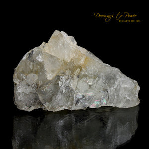  Petalite Crystal 