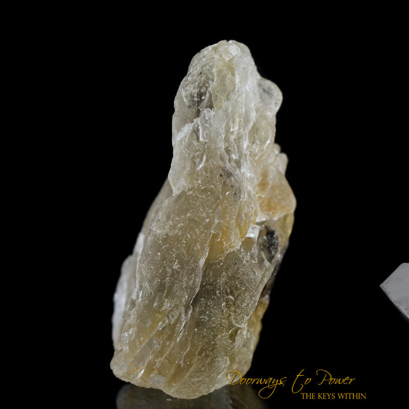 Petalite Synergy 12 Stone Crystal