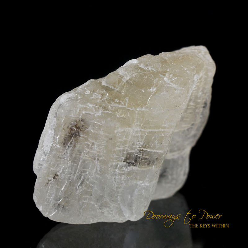 Petalite Synergy 12 Stone Crystal