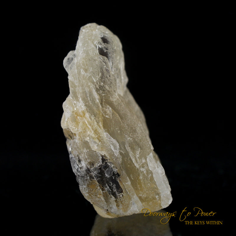 Petalite Synergy 12 Stone Crystal