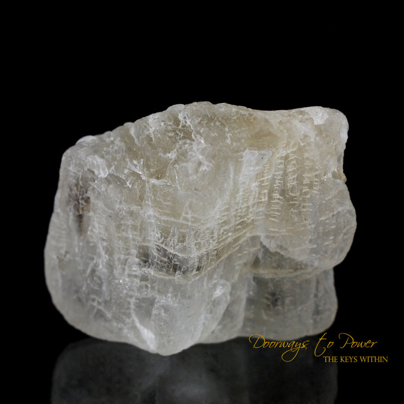 Petalite Synergy 12 Stone Crystal