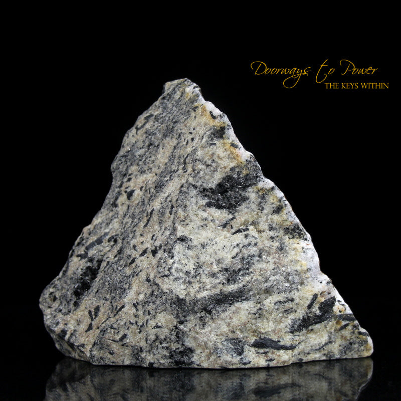 Big Phenacite Crystal