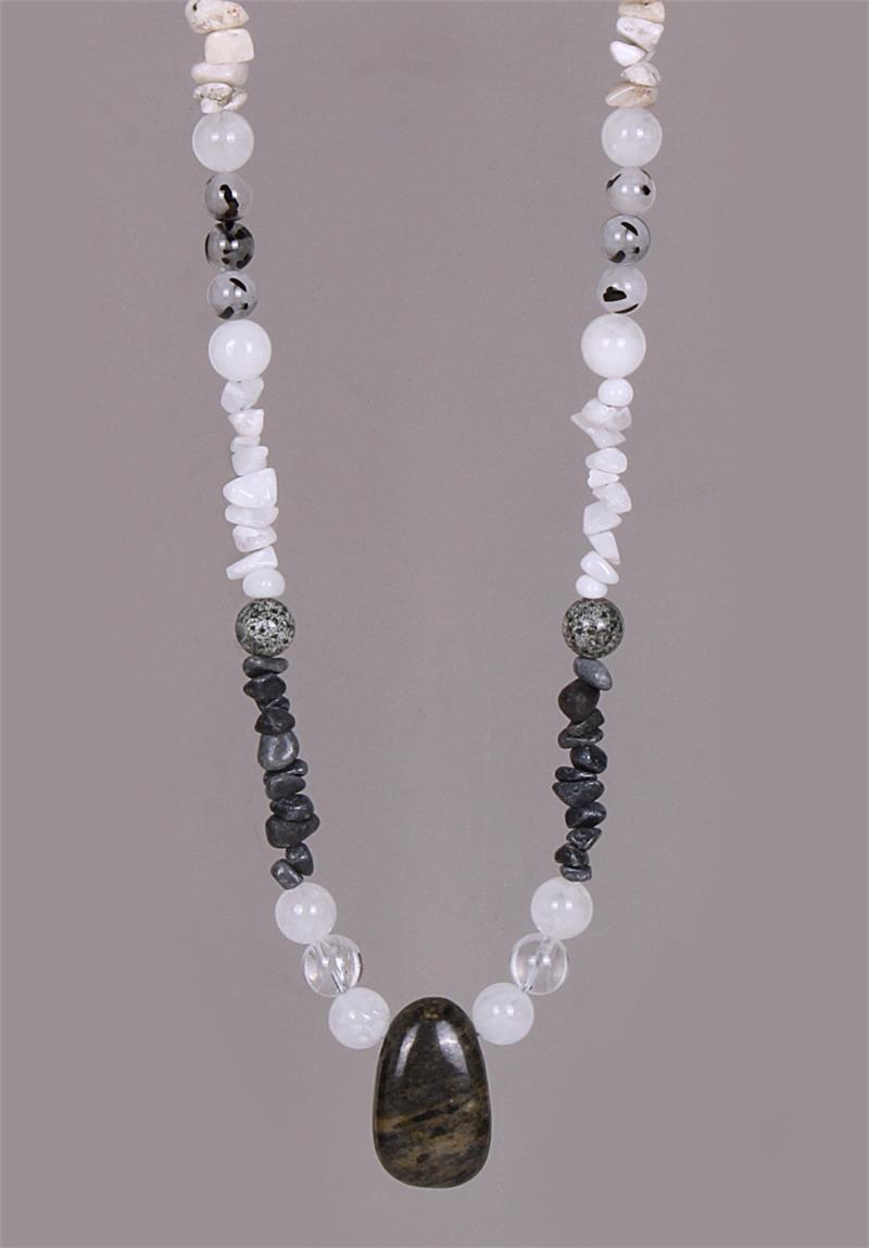 Phenacite Crystal Necklace Phenacite, White Azeztulite, Satyaloka Clear Azeztulite, Black Azeztulite, Guardianite, New Zealand White Azeztulite, Black Tourmaline Quartz , Sanda Rosa Azeztulite, Black Tourmaline Azeztulite, Shungite.
