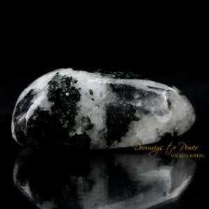 Phenacite Crystal Azozeo Activated 'Collectors Quality'