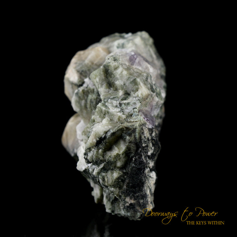 Phenacite Crystal Specimen 'Collectors Quality'