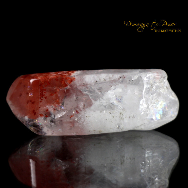 Protector Quartz Crystal