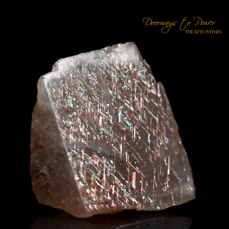 Rainbow Lattice Sunstone