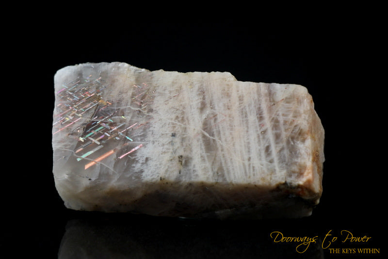 Rainbow Lattice Sunstone