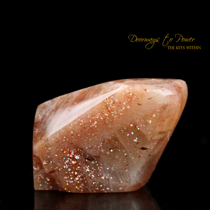 Rainbow Lattice Sunstone