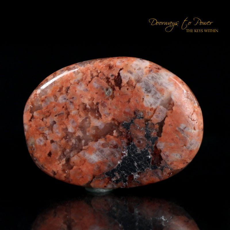 Rosophia Crystal Tumbled & Polished