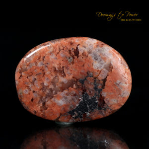 Rosophia Crystal Tumbled & Polished